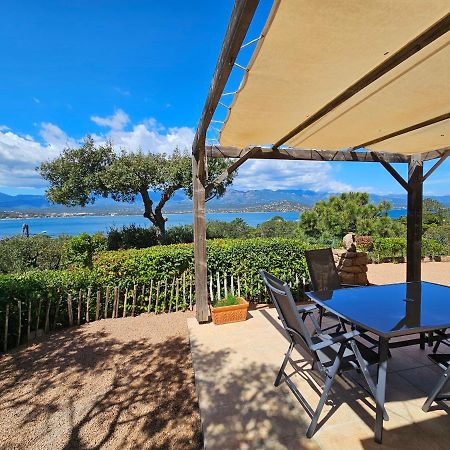 Residence Alt'Aria Porto-Vecchio  Ngoại thất bức ảnh