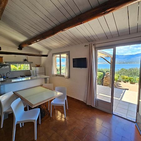 Residence Alt'Aria Porto-Vecchio  Ngoại thất bức ảnh
