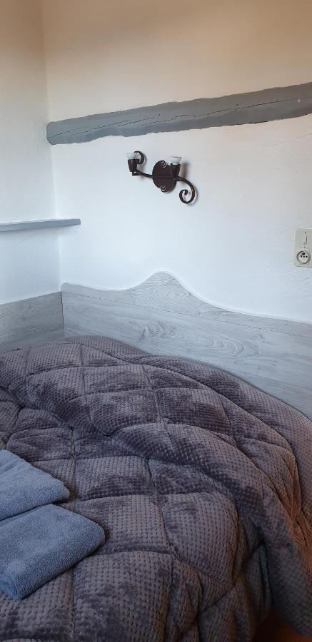 Residence Alt'Aria Porto-Vecchio  Ngoại thất bức ảnh