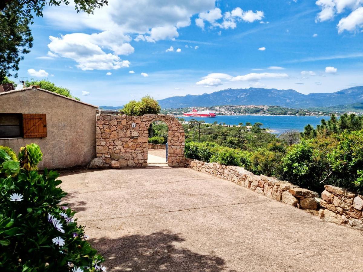 Residence Alt'Aria Porto-Vecchio  Ngoại thất bức ảnh