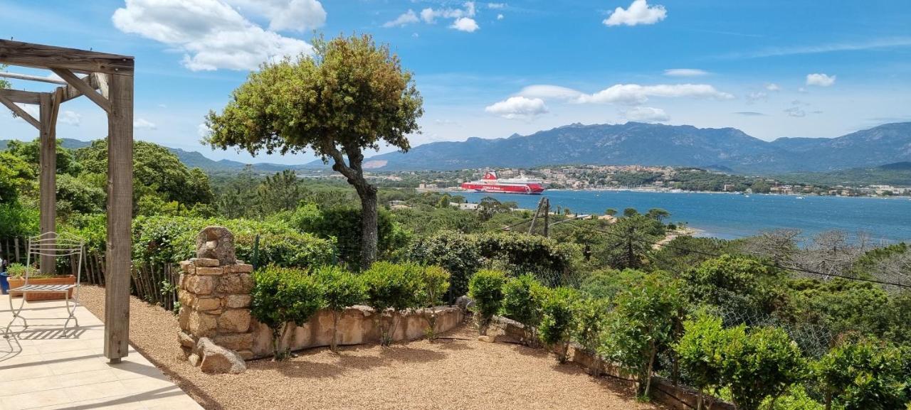Residence Alt'Aria Porto-Vecchio  Ngoại thất bức ảnh