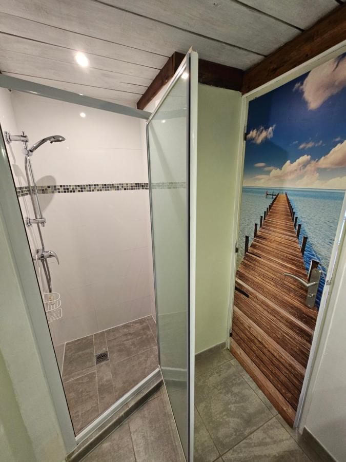 Residence Alt'Aria Porto-Vecchio  Ngoại thất bức ảnh