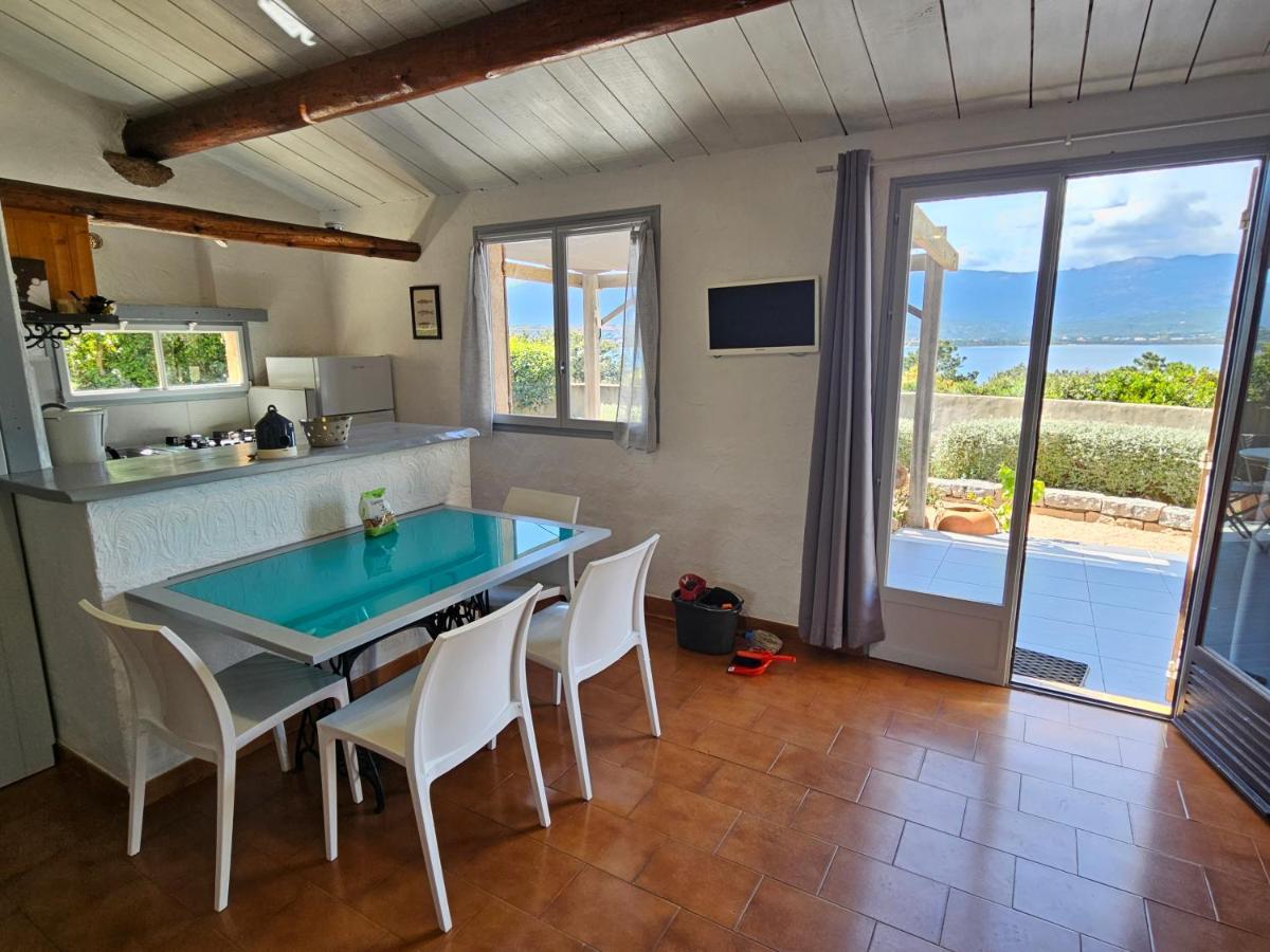 Residence Alt'Aria Porto-Vecchio  Ngoại thất bức ảnh