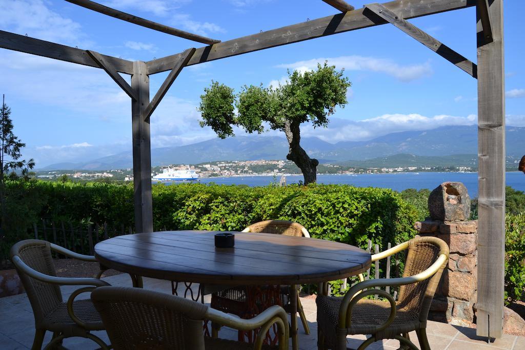 Residence Alt'Aria Porto-Vecchio  Phòng bức ảnh