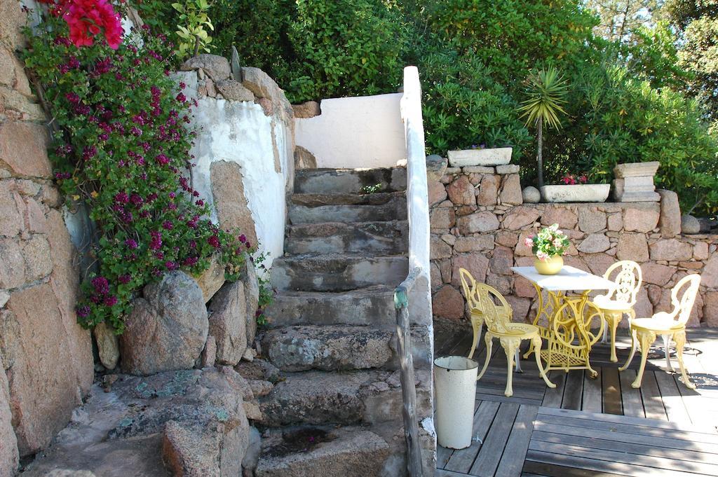 Residence Alt'Aria Porto-Vecchio  Phòng bức ảnh